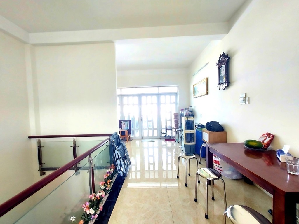 MẶT TIỀN NGANG 5M HIẾM CÓ, 4 TẦNG, KINH DOANH SẦM UẤT.Hà Thị Đát Tân Quý Tân Phú