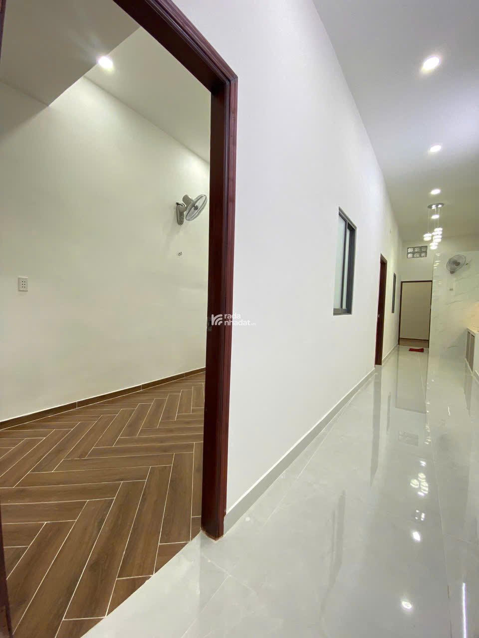 BÁN NHÀ HXH LÊ ĐẠI HÀNH - 7.5 tỷ nhà mới - 80m2