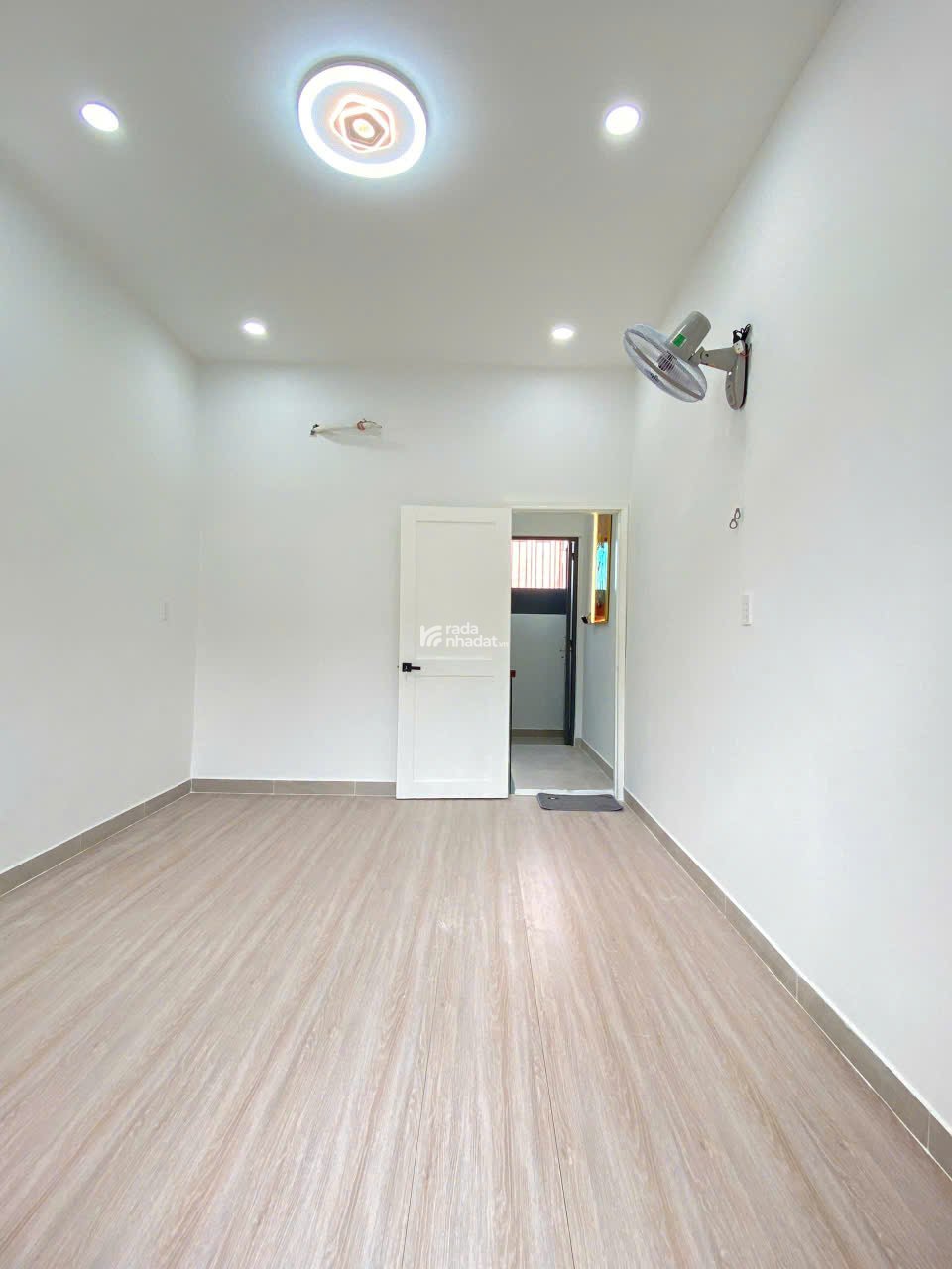 BÁN NHÀ HXH LÊ ĐẠI HÀNH - 7.5 tỷ nhà mới - 80m2