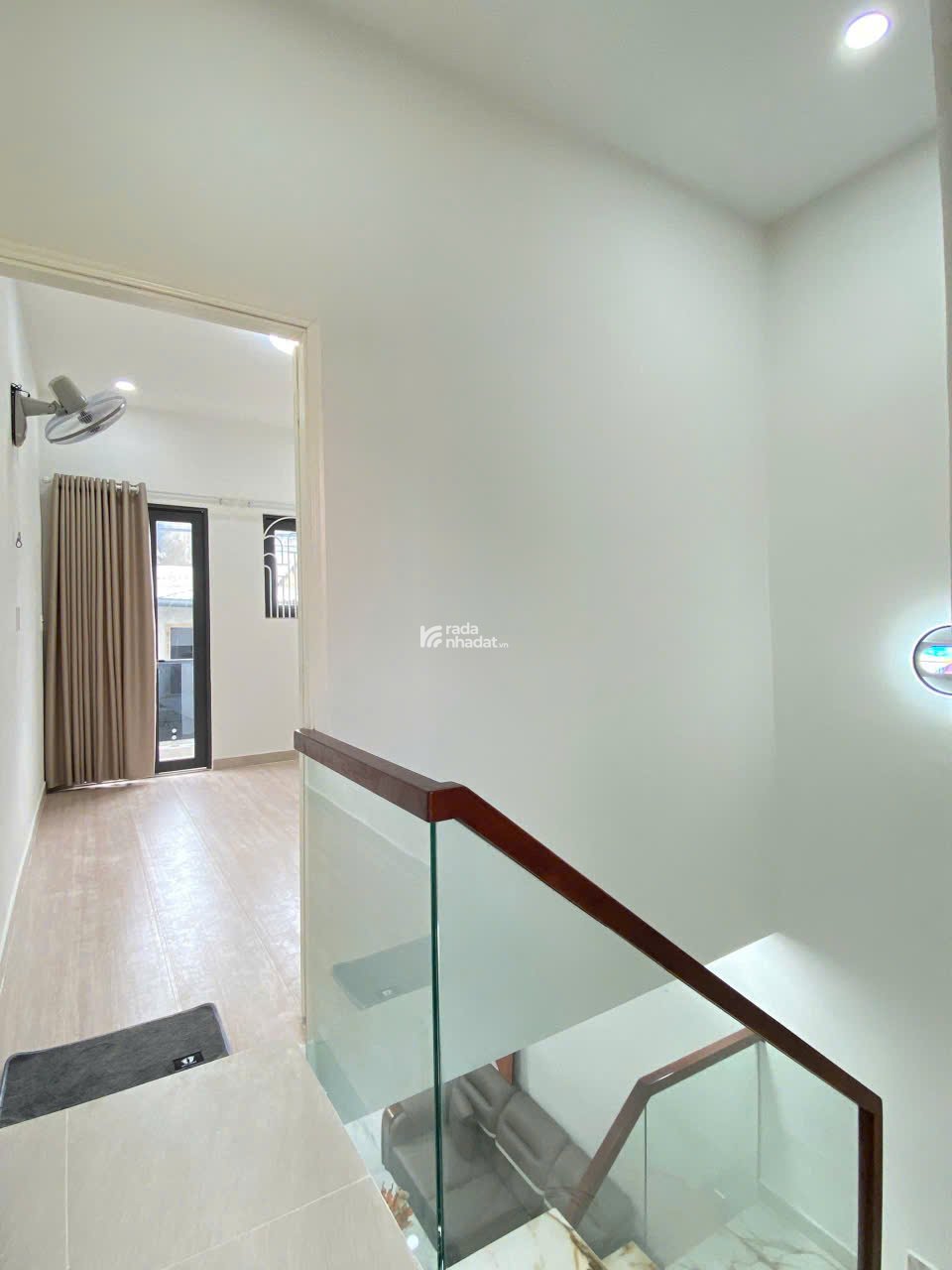 BÁN NHÀ HXH LÊ ĐẠI HÀNH - 7.5 tỷ nhà mới - 80m2