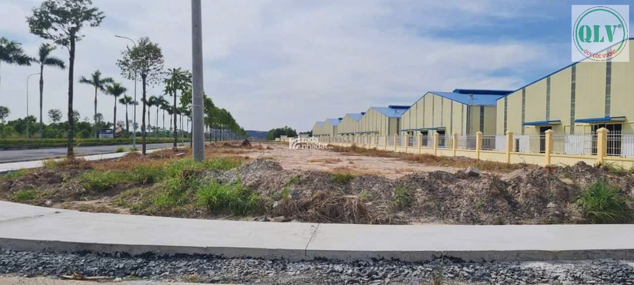 CHO THUÊ NHÀ XƯỞNG KCN MINH HƯNG SIKIKO, HỚN QUẢN, BÌNH PHƯỚC 81.500m2