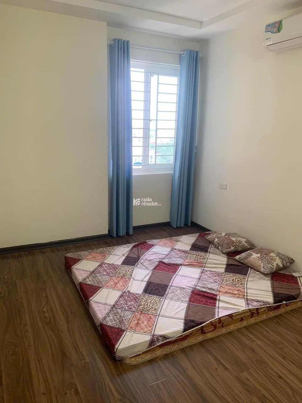 BÁN CH VALENCIA GARDEN VIỆT HƯNG LONG BIÊN_60m2_2PN,2WC