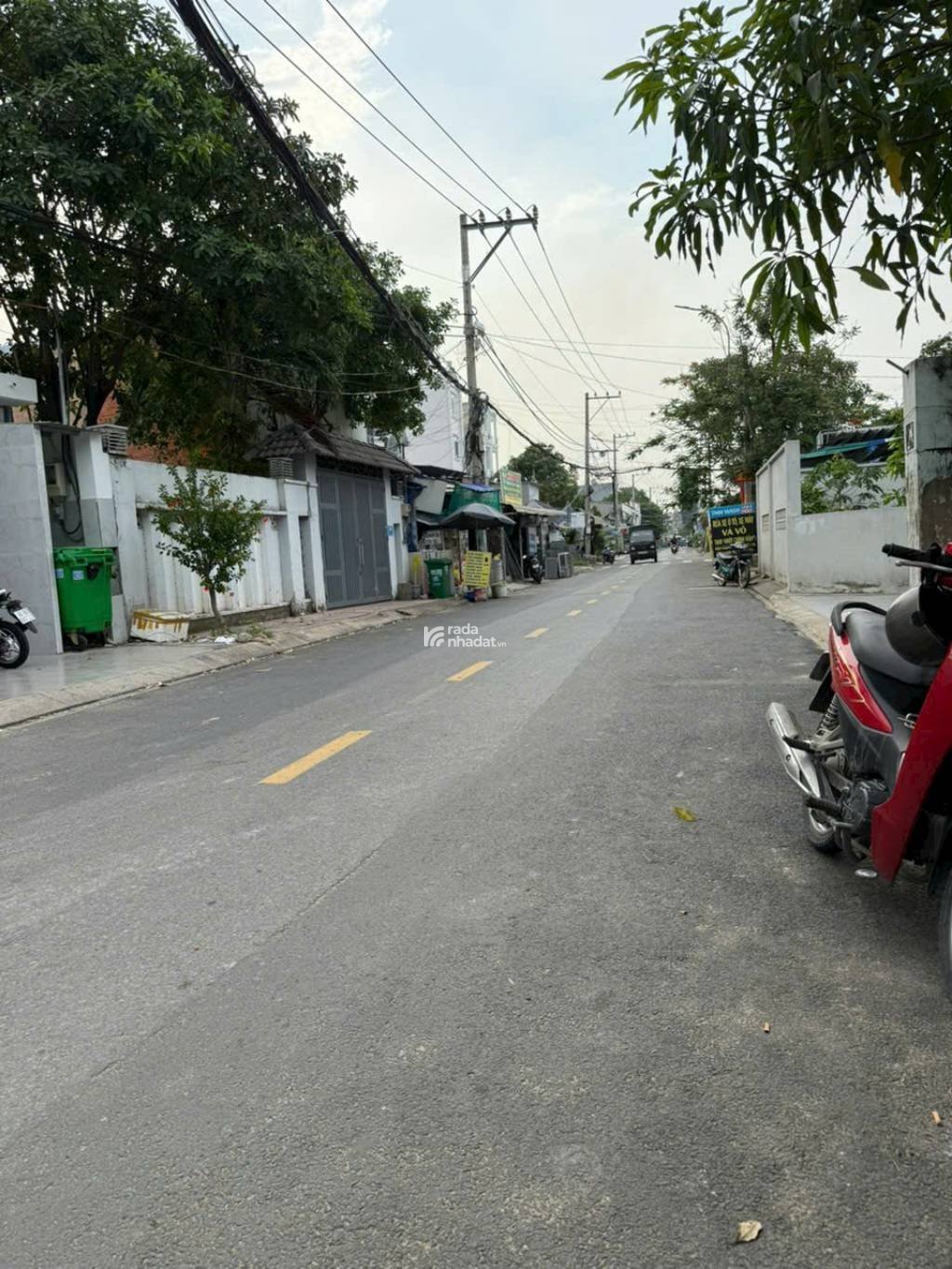  BÁN ĐẤT TẶNG NHÀ C4 HXH NGANG 8M DT 171M CHỈ 5.15 TỶ Đ. HÀNG TRE SÁT KHU CNC, CẠNH VÀNH ĐAI 2