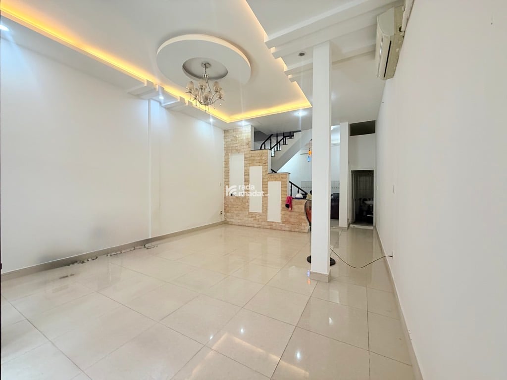 NGAY NGÃ 4 HÀNG XANH - CÁCH MT 2 NHÀ - XÔ VIẾT NGHỆ TĨNH -P.15 -BÌNH THẠNH -DT: 5X14 - 12 TỶ 999