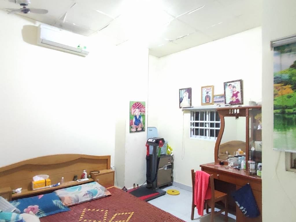 Hẻm Oto Quay Đầu Ngay Vườn Lài Thông Luỹ Bán Bích Tân Phú  - DT: 78M2 ( N4,2x18 ) - Chỉ 7,59 Tỷ
