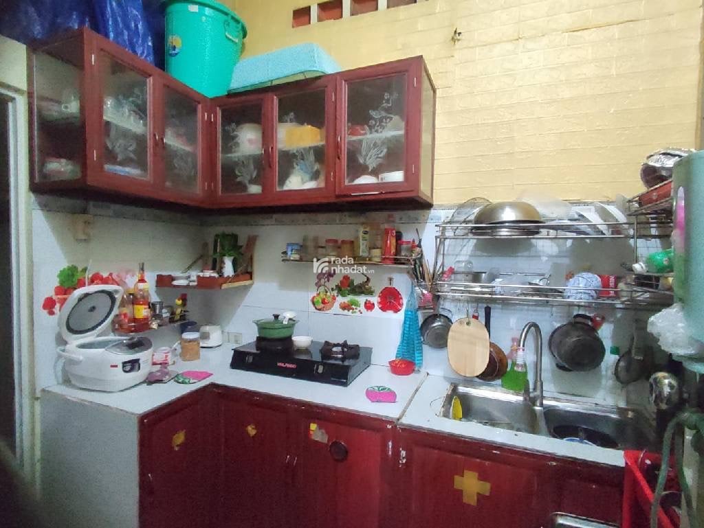 Hẻm Oto Quay Đầu Ngay Vườn Lài Thông Luỹ Bán Bích Tân Phú  - DT: 78M2 ( N4,2x18 ) - Chỉ 7,59 Tỷ