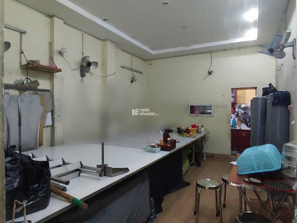Hẻm Oto Quay Đầu Ngay Vườn Lài Thông Luỹ Bán Bích Tân Phú  - DT: 78M2 ( N4,2x18 ) - Chỉ 7,59 Tỷ