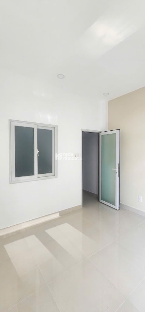 BÁN NHÀ HẺM XE TẢI, PHAN HUY ÍCH, 40M2 4x10, 3 TẦNG BTCT, CHỈ 5.7 TỶ 