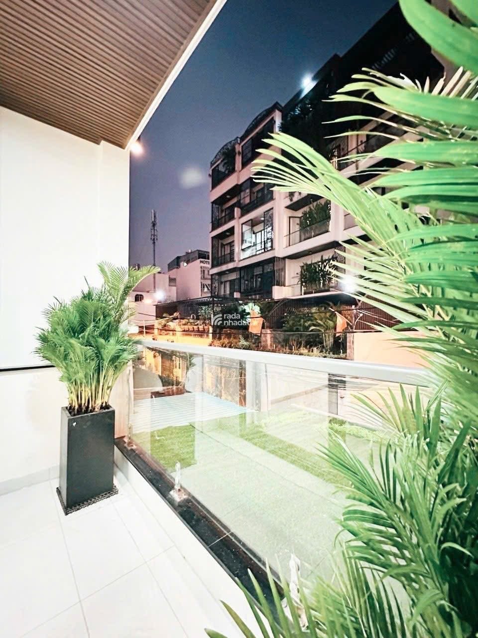 MẶT TIỀN 4 TẦNG HOÀN CÔNG ĐỦ – NHÀ ĐẸP LONG LANH – ĐƯỜNG SỐ 4 P.11 CŨ GÒ VẤP – NGAY NGÃ TƯ SẦM UẤT