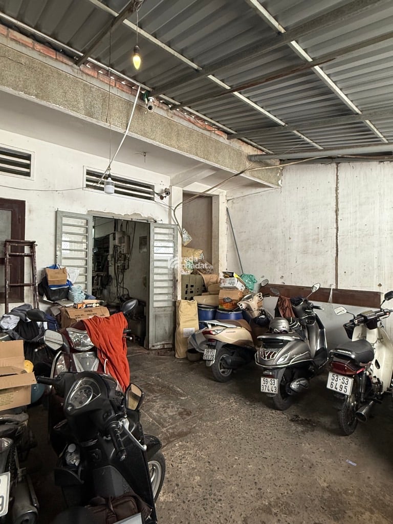 HXH SIÊU TỐT TRẦN BÌNH TRỌNG, BÌNH THẠNH, 230M2 CÓ KC Ở NGAY. GIẢM 550TR CHỈ 14T TL 