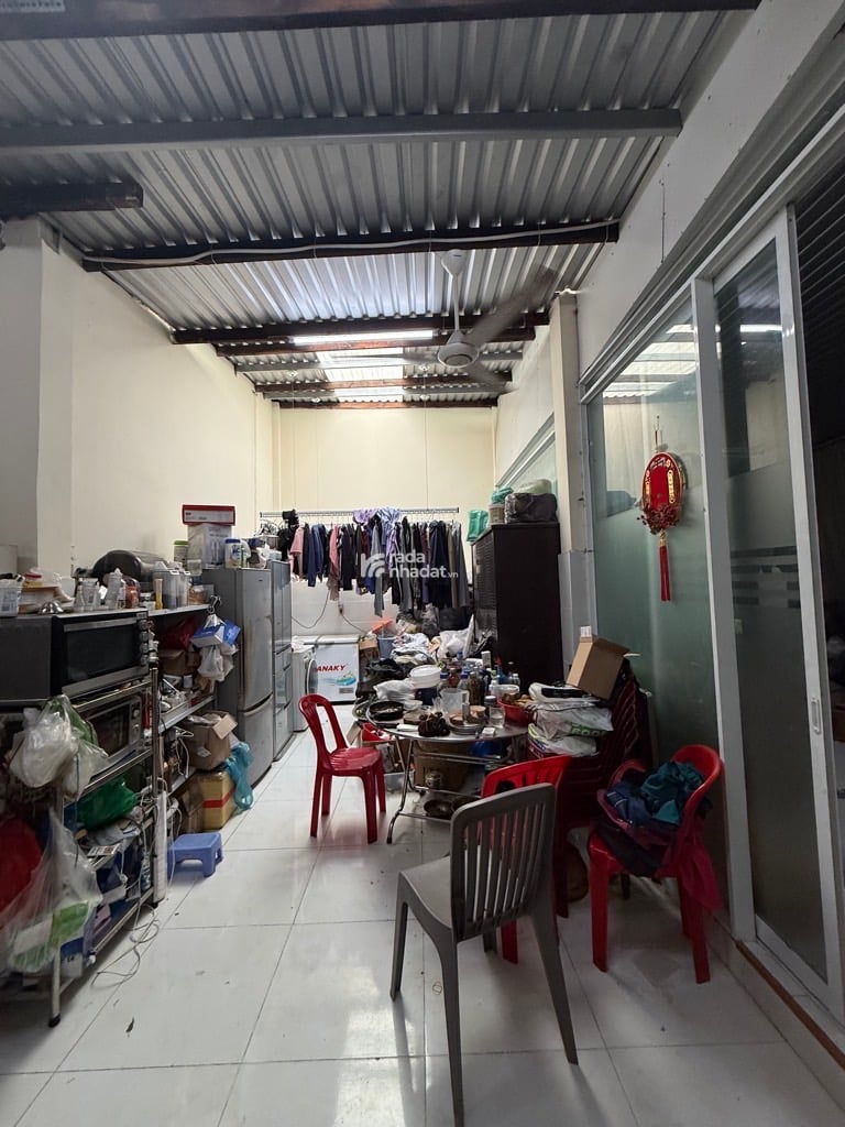 HXH SIÊU TỐT TRẦN BÌNH TRỌNG, BÌNH THẠNH, 230M2 CÓ KC Ở NGAY. GIẢM 550TR CHỈ 14T TL 