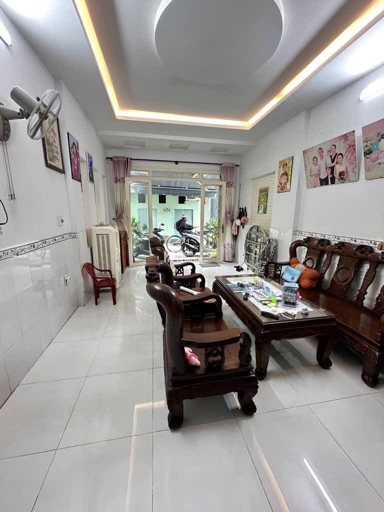 Mặt Tiền KD 75M2, 6.x TỶ - SÁT AEON MALL BÌNH TÂN, Dòng Tiền 20tr/ Th