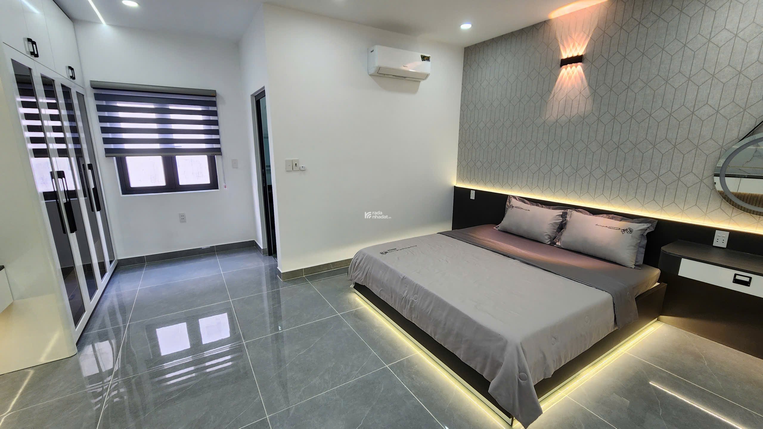 SIÊU PHẨM NHÀ PHỐ 5X23M 5 TẦNG MẶT TIỀN TTN06 - Tân Thới Nhất, Quận 12