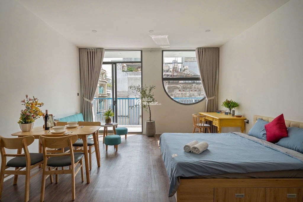 NGAY SÂN BAY, CHDV HỒNG HÀ, TÂN BÌNH, 95M2 DÒNG TIỀN 60TR MỖI THÁNG. GIẢM 350TR CHỈ CÒN 22.5T TL 