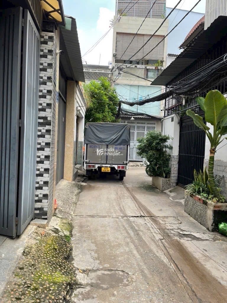 Nhà phố 5 tầng HXH ngay Him Lam,Lotte Mart; 80m2 6PN không quy hoạch; hoàn công đủ