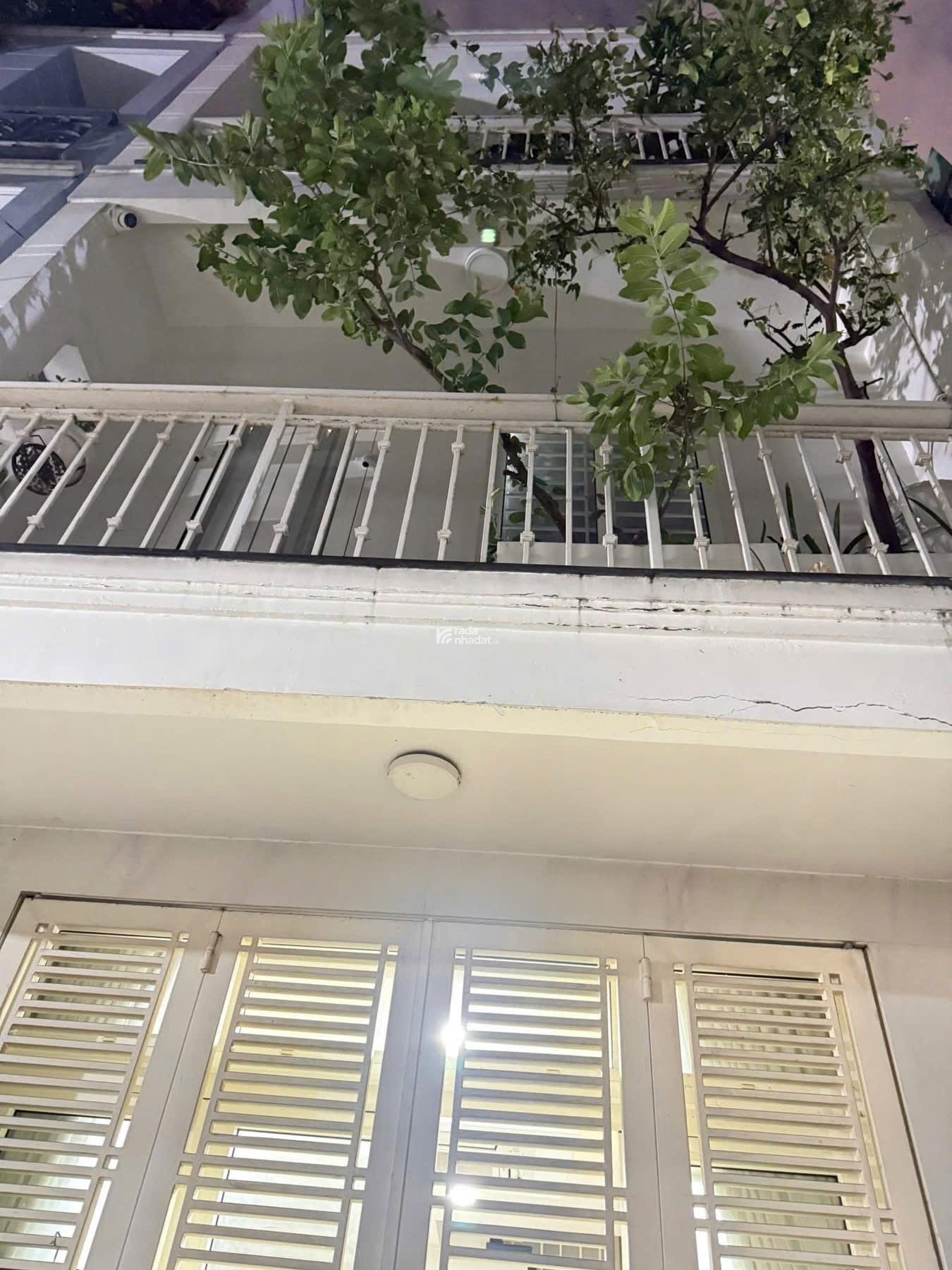 Về quê sinh sống bán gấp nhà Nguyễn Thị Thập, Bình Thuận, Q7, 60m2, SHR giá chỉ 3 tỷ 120 TL