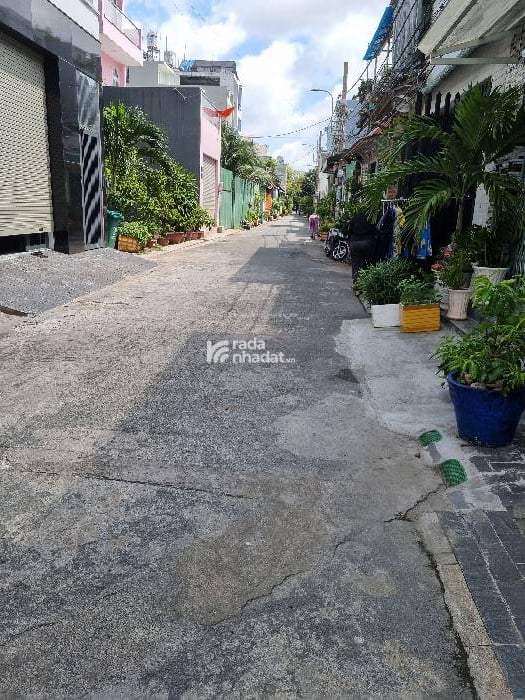 KHU VỰC VIP LÊ VĂN QUỚI BÌNH TÂN 150M2 CHỈ  8x TY