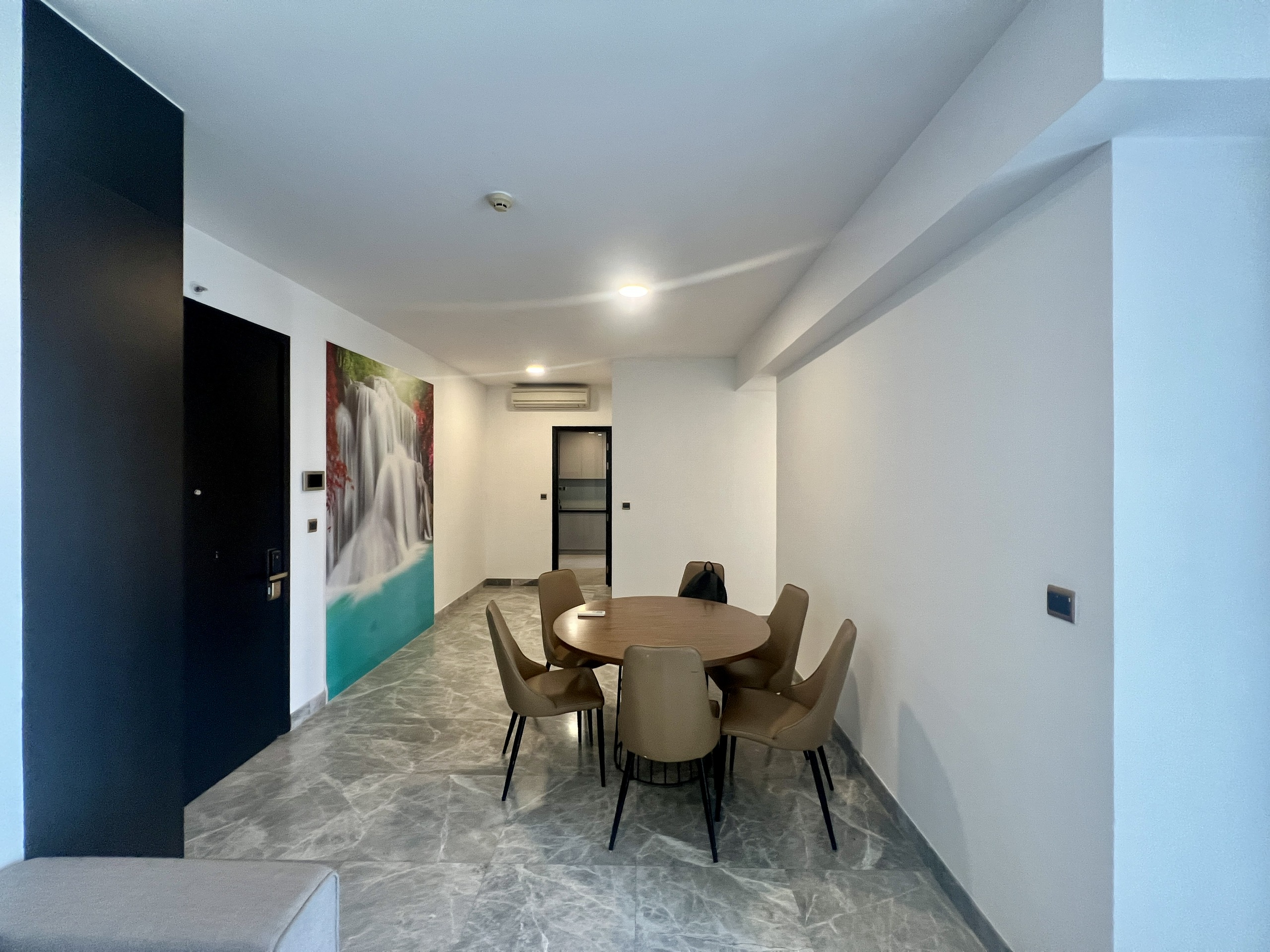 Bán căn hộ chung cư D1Mension, giá tốt 9,3 tỷ, 94m2, 3PN, 2WC, Quận 1, TP.HCM