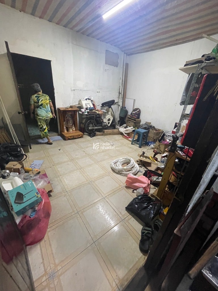 BÁN NHÀ MẶT TIỀN GIA PHÚ 76M2 17.8 TỶ 3PN KẾ TRƯỜNG PHẠM ĐÌNH HỔ QUẬN 6 