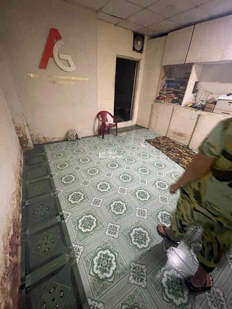 BÁN NHÀ MẶT TIỀN GIA PHÚ 76M2 17.8 TỶ 3PN KẾ TRƯỜNG PHẠM ĐÌNH HỔ QUẬN 6 