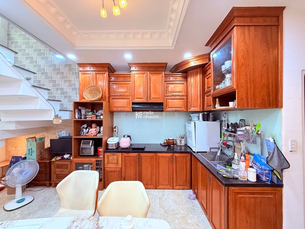 BÁN LÂU ĐÀI 5 TẦNG LÊ ĐỨC THỌ GÒ VẤP, KHU VIP AN NINH DÂN TRÍ CAO, 8 TỶ XÍU  