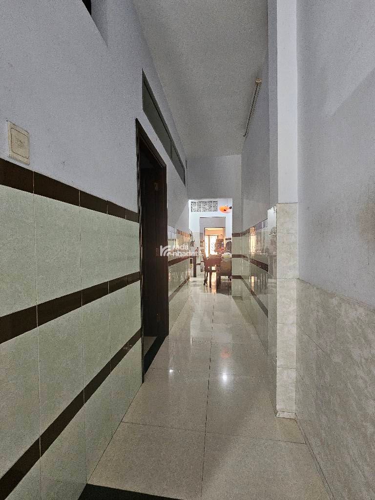 Đường số 5. Phường Bình Hưng Hòa Quận Bình Tân