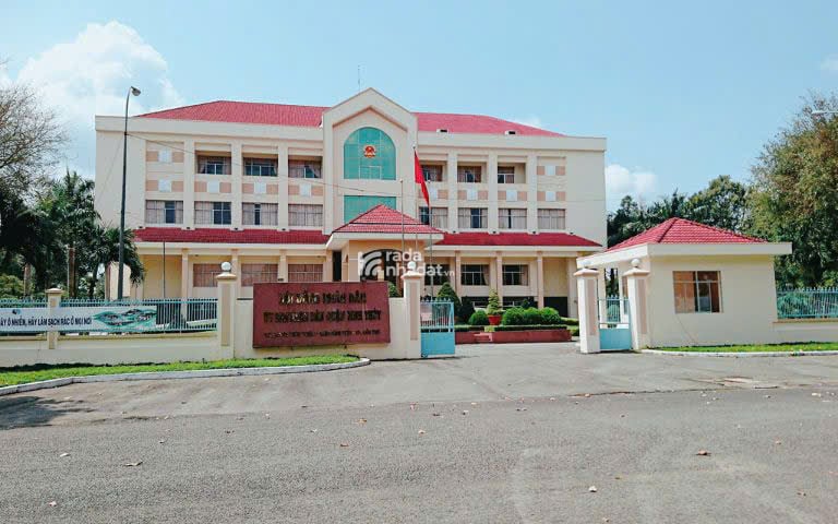 Khu dân cư Đông Anh HN 2 - 108m2 , chỉ 999tr/nền SHR