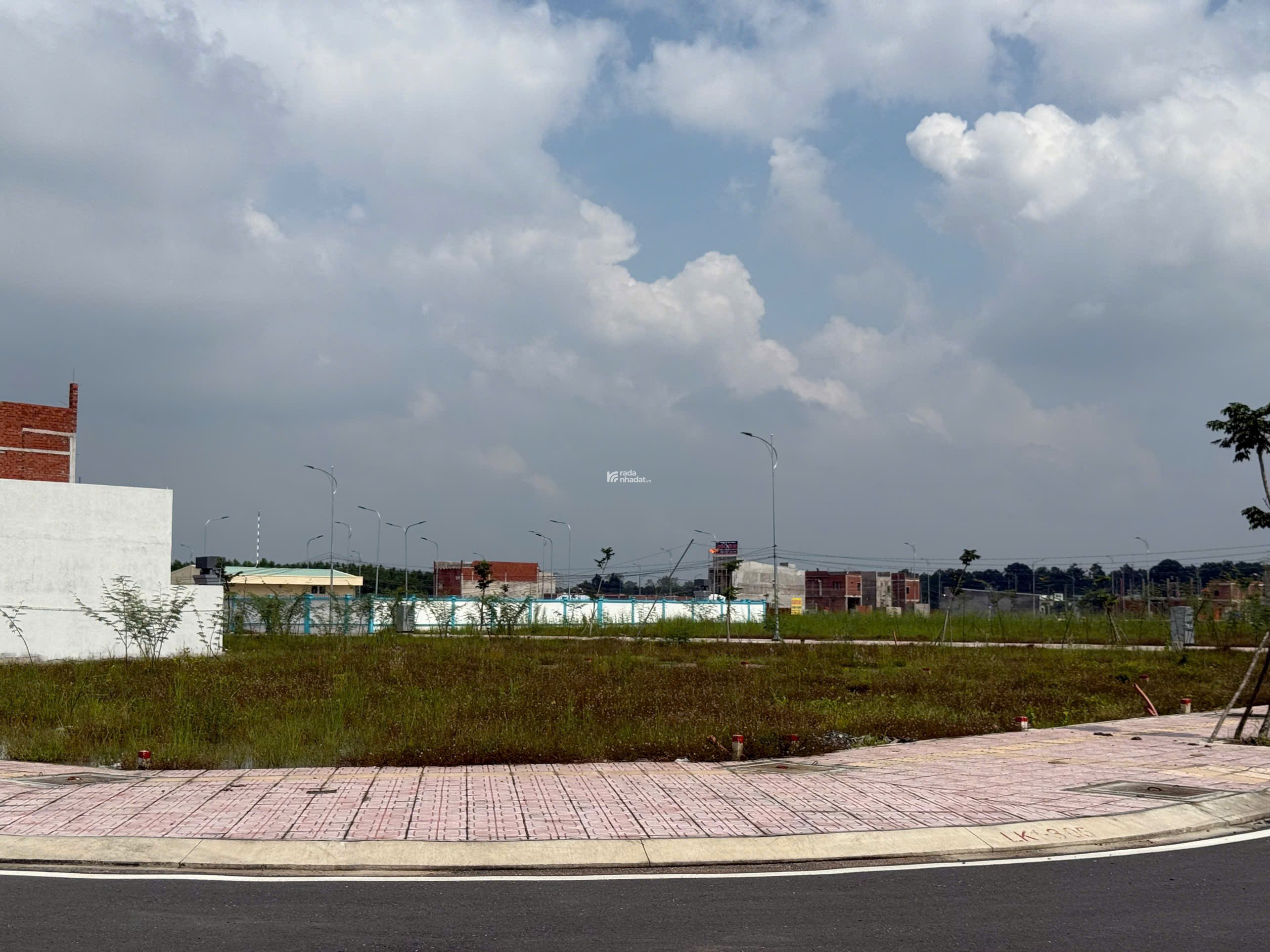 Khu dân cư Đông Anh HN 2 - 108m2 , chỉ 999tr/nền SHR