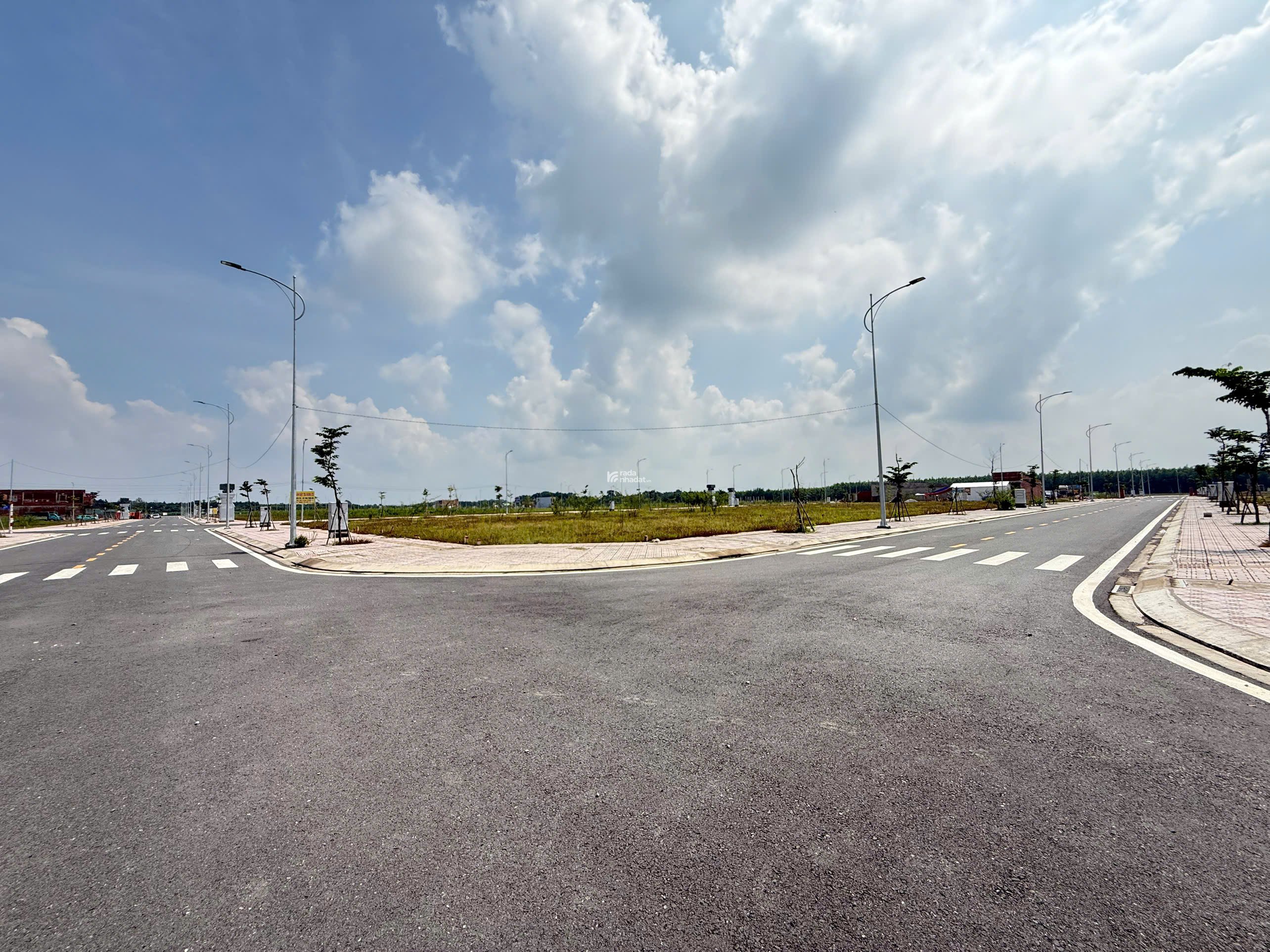 Khu dân cư Đông Anh HN 2 - 108m2 , chỉ 999tr/nền SHR