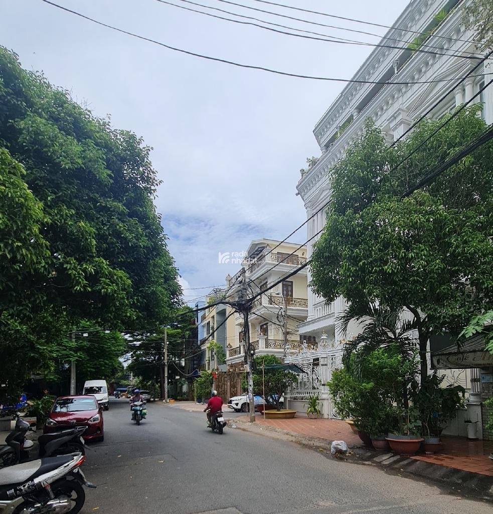 BÁN NHÀ TÂN PHÚ TRỊNH ĐÌNH TRỌNG 163M2 12.3 TỶ 6x29 KHU PHÂN LÔ DÂN TRÍ