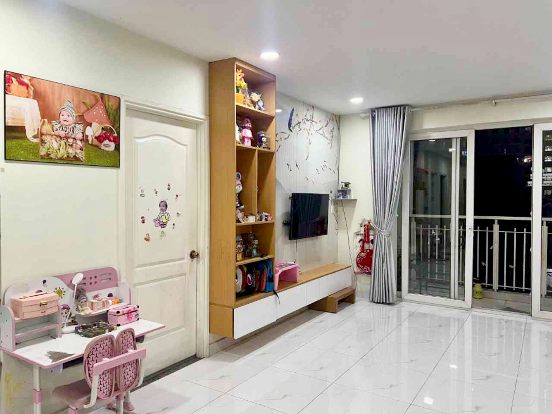  BÁN CĂN HỘ CARINA VÕ VĂN KIỆT – 104M2 – NHỈNH 3 TỶ – 2PN 2WC – CỰC TỐT! 