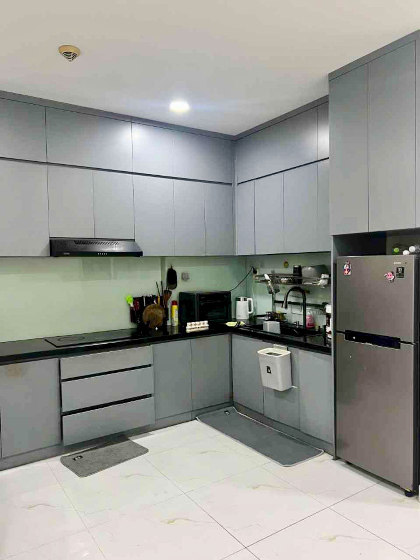  BÁN CĂN HỘ CARINA VÕ VĂN KIỆT – 104M2 – NHỈNH 3 TỶ – 2PN 2WC – CỰC TỐT! 