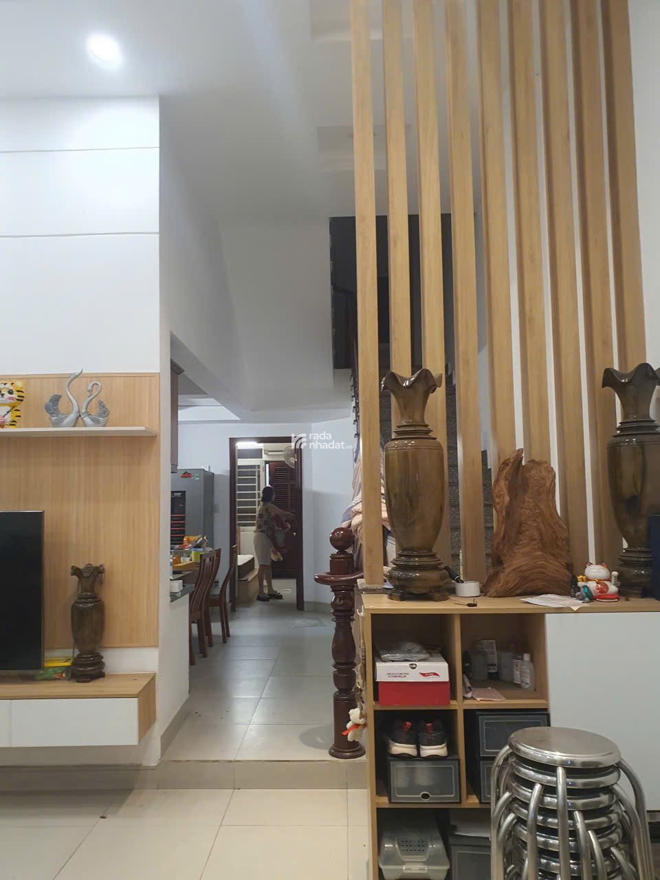 NHÀ MẶT TIỀN BÊN SÔNG,SÁT GIGAMAL5Mx18M, 4PN NỘI THẤT CAO CẤP GIÁ 18TR