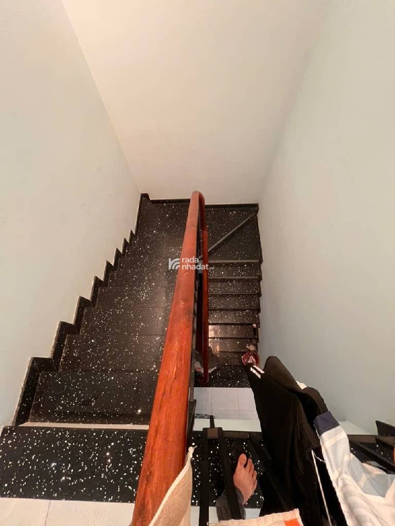 3 TẦNG - 64M2 - HẺM 8M - GẦN AEON MALL - TÂN KỲ TÂN QUÝ - BÌNH TÂN - GIÁ  5 TỶ 95