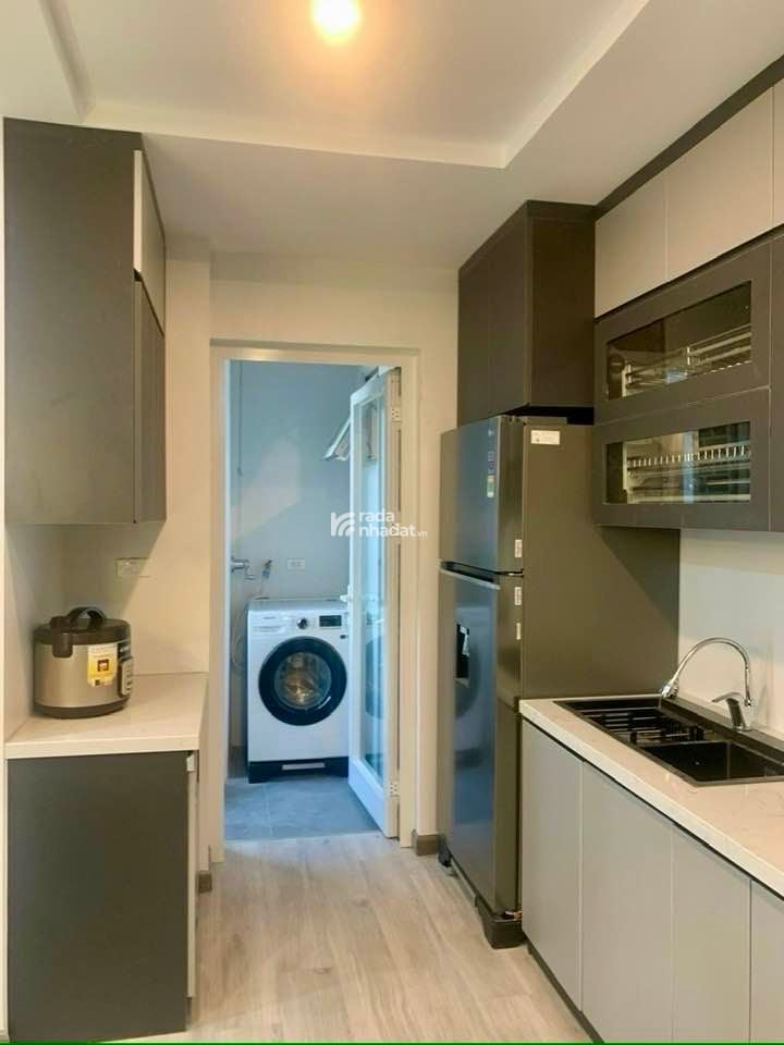 Bán căn hộ 2PN, 2WC tại 197 Trần Phú, Hà Đông, giá thỏa thuận