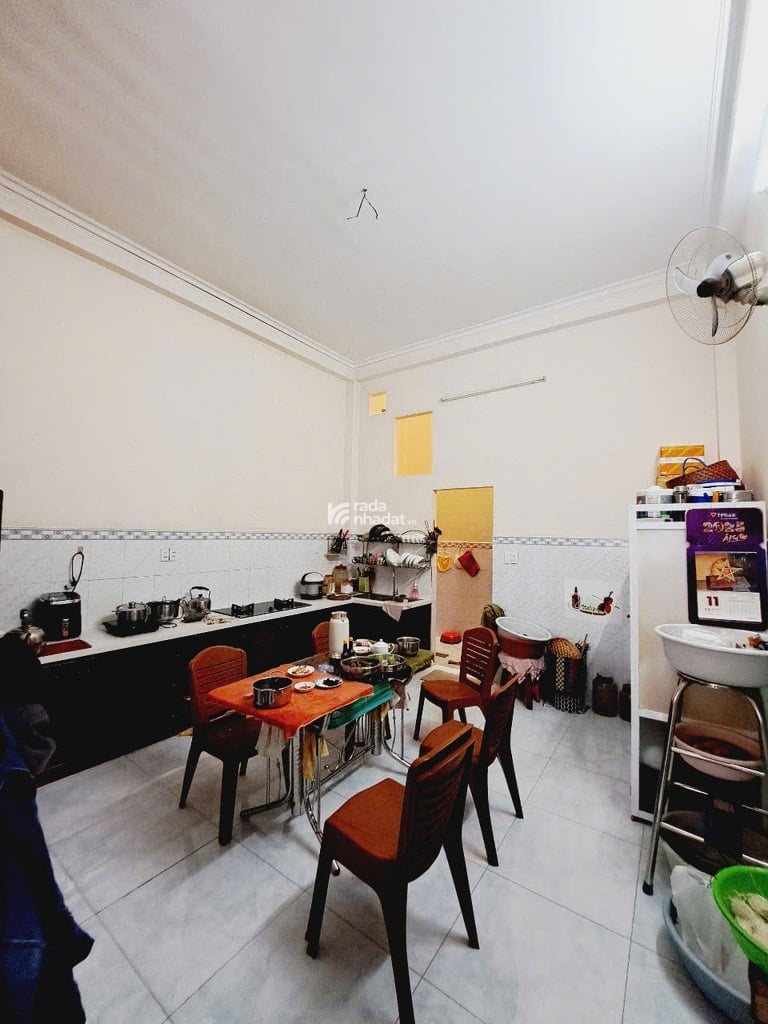 ĐƯỜNG 10M 2 XE TẢI QUAY ĐẦU MIẾU GÒ XOÀI BÌNH HƯNG HÒA A, BÌNH TÂN DT: 4.5*18M- 8 TỶ 6
