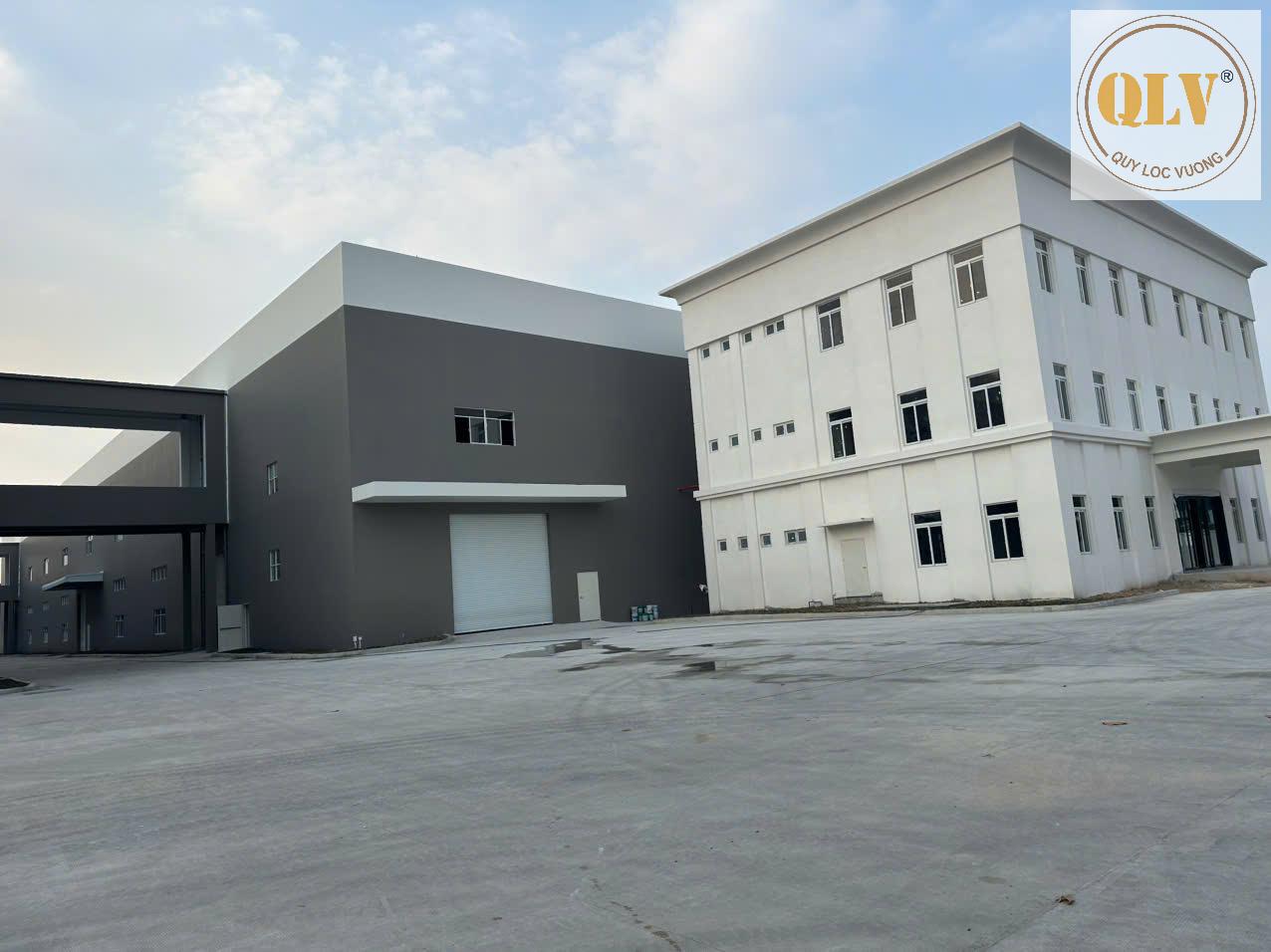 CHO THUÊ NHÀ XƯỞNG KCN TÂN BÌNH, BD  24.000m2