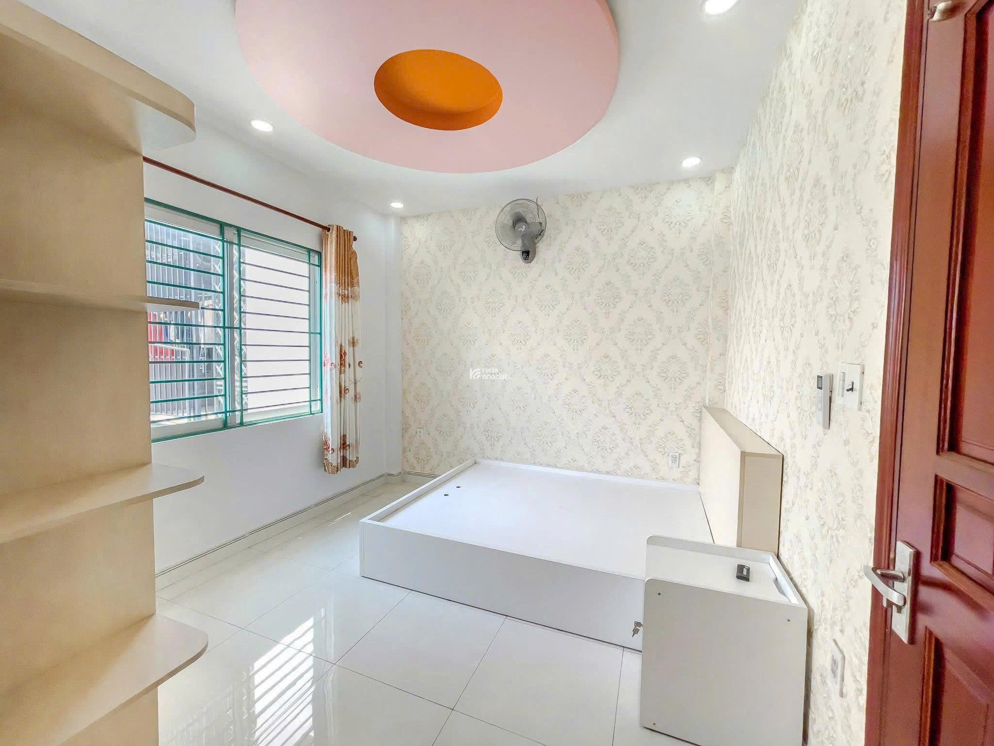 BÁN BIỆT THỰ PHỐ 6 TẦNG MẶT TIỀN HÀ HUY GIÁP, QUẬN 12