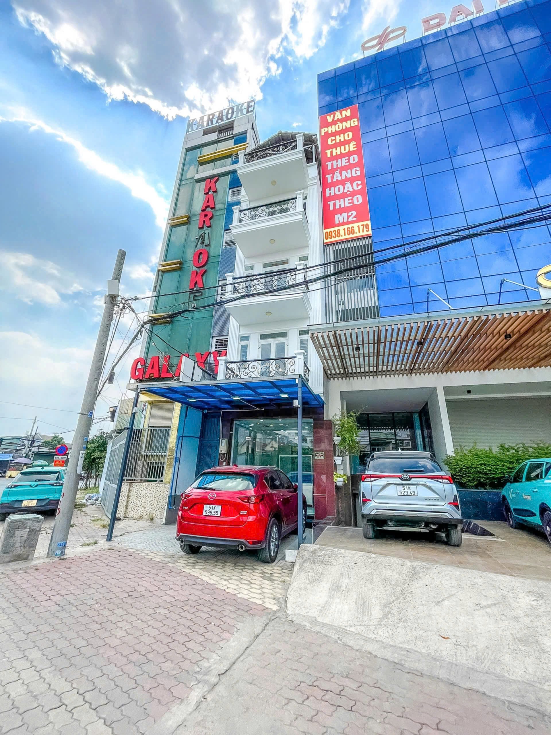 BÁN BIỆT THỰ PHỐ 6 TẦNG MẶT TIỀN HÀ HUY GIÁP, QUẬN 12