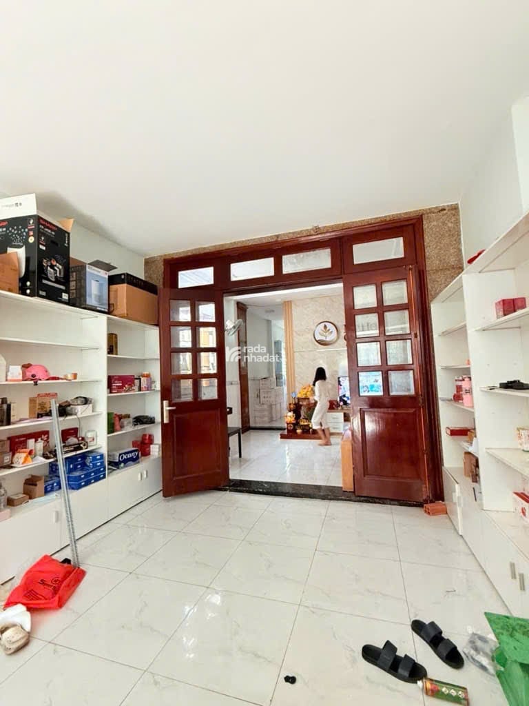 Căn Góc 2 mặt hẻm xe hơi  thoáng   ngay Nguyễn Văn Khối  P9 Gò Vấp  4.3x19m Giá 7.3 tỷ