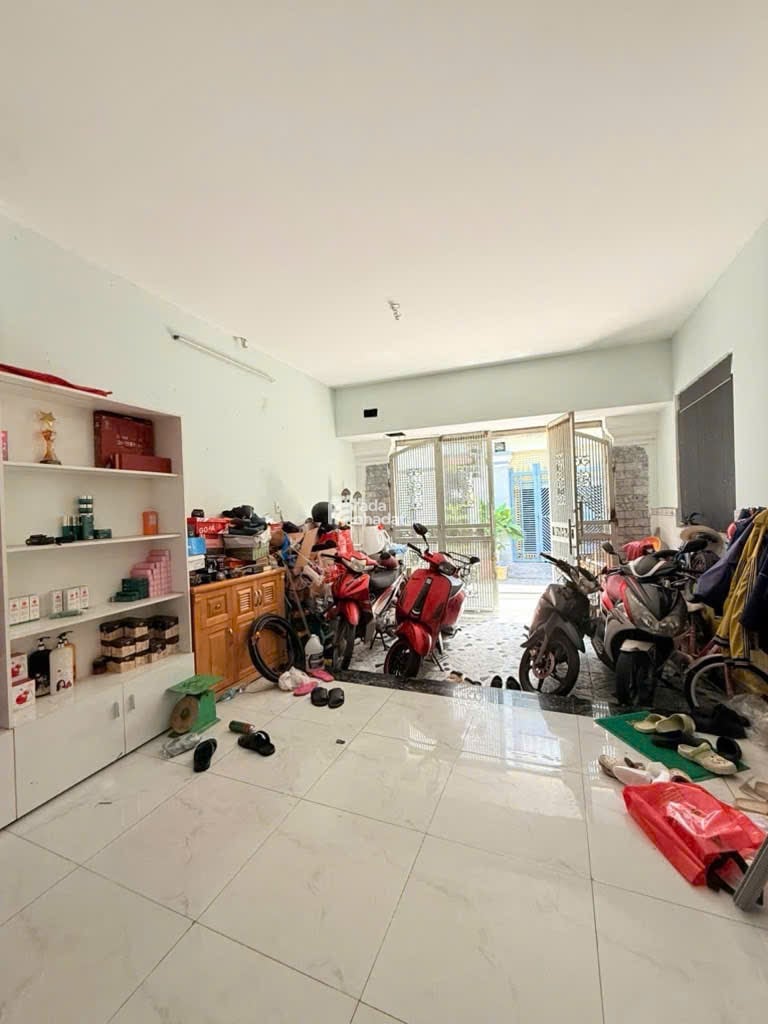 Căn Góc 2 mặt hẻm xe hơi  thoáng   ngay Nguyễn Văn Khối  P9 Gò Vấp  4.3x19m Giá 7.3 tỷ
