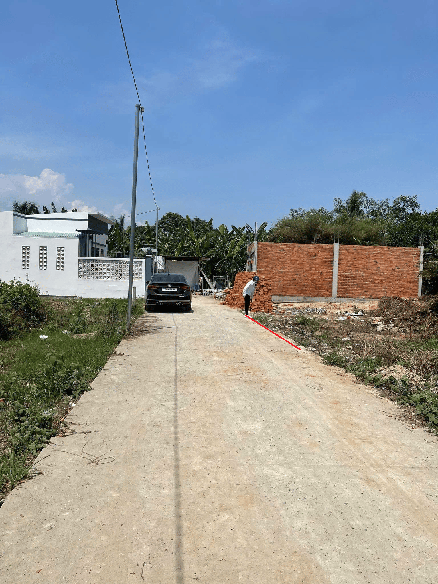CHÍNH CHỦ BÁN ĐẤT DIÊN KHÁNH, NHA TRANG FULL THỔ CƯ