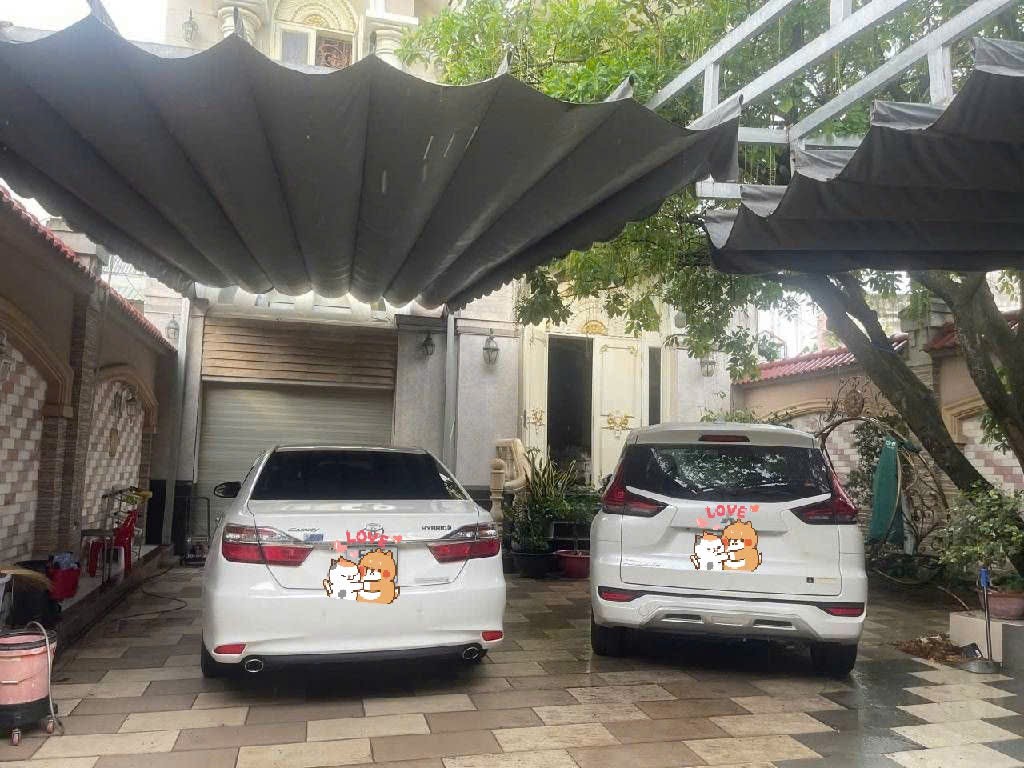 BIỆT THỰ 3 TẦNG - TRUNG TÂM BÌNH THẠNH - 268M2 (9 X 29) - GIÁ 33 TỶ THƯƠNG LƯỢNG.