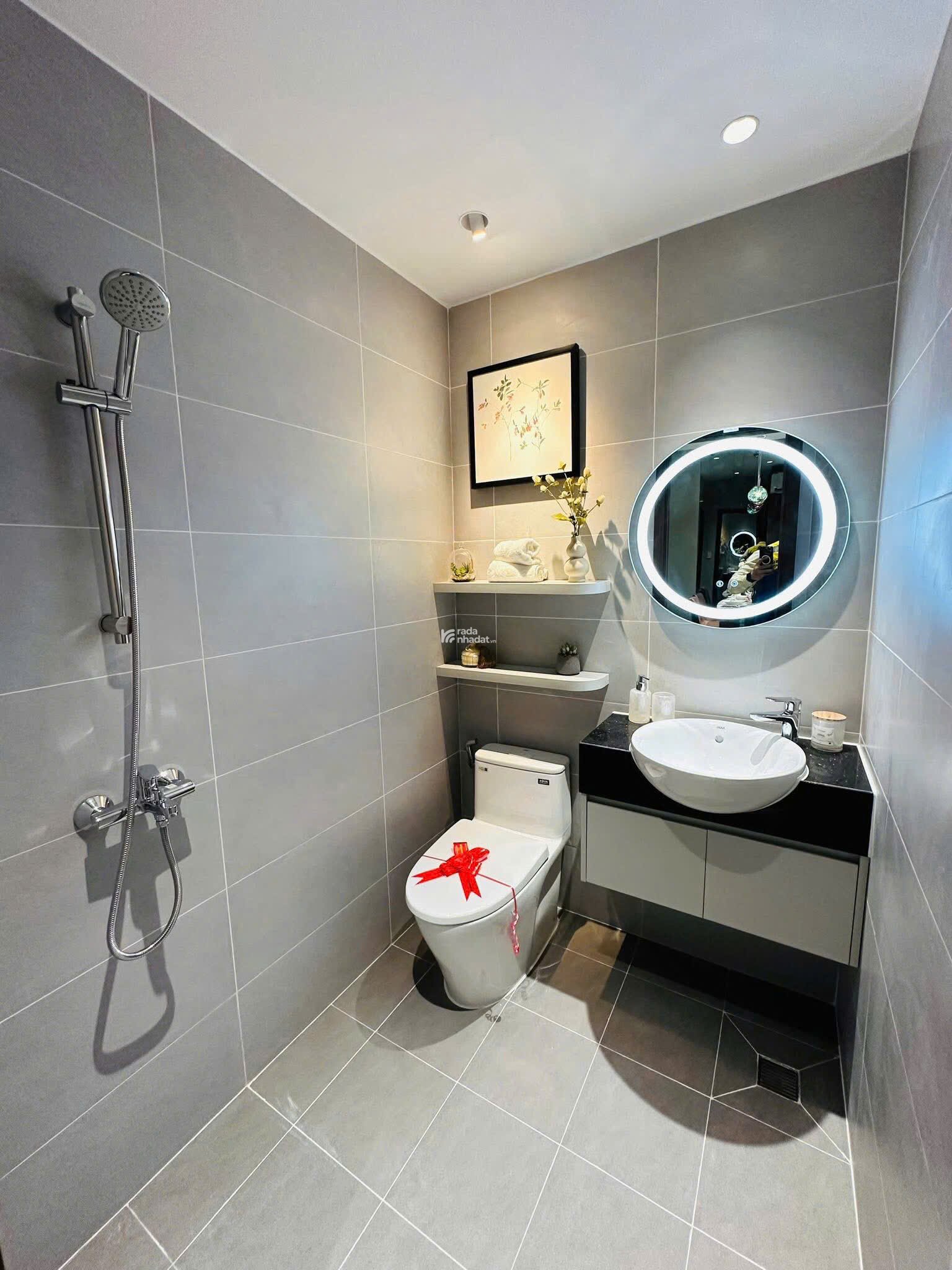 Cần ra đi căn góc 2PN 2WC nằm ở vị trí cực đẹp , mua dọn vào ở ngay