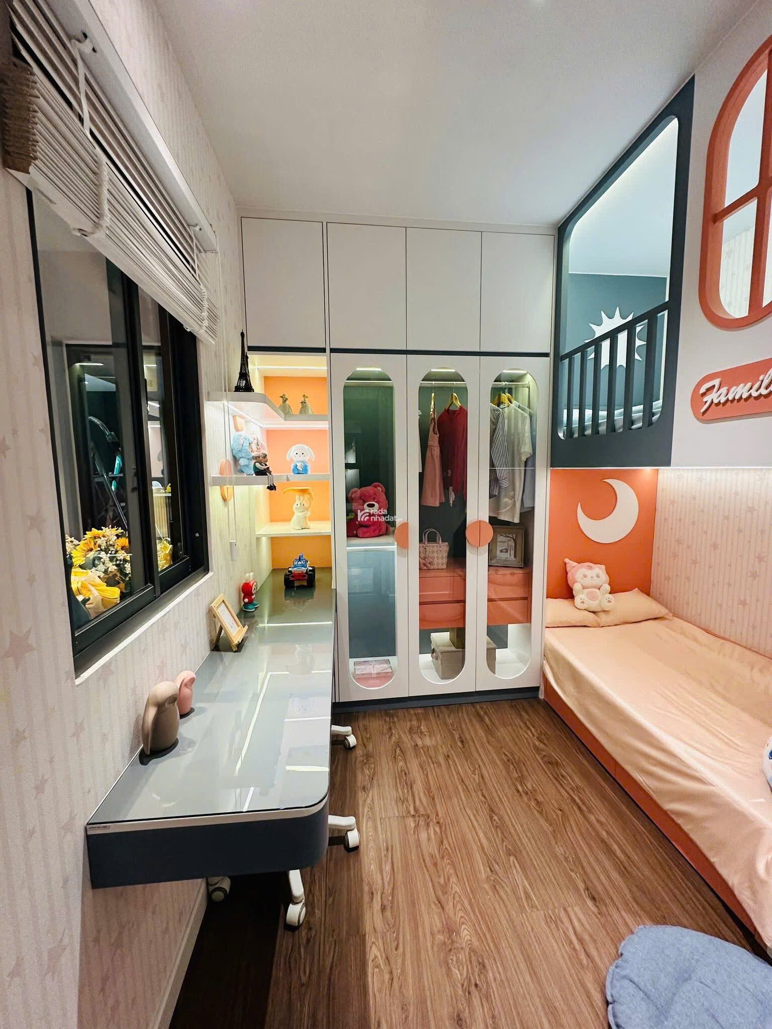 Cần ra đi căn góc 2PN 2WC nằm ở vị trí cực đẹp , mua dọn vào ở ngay