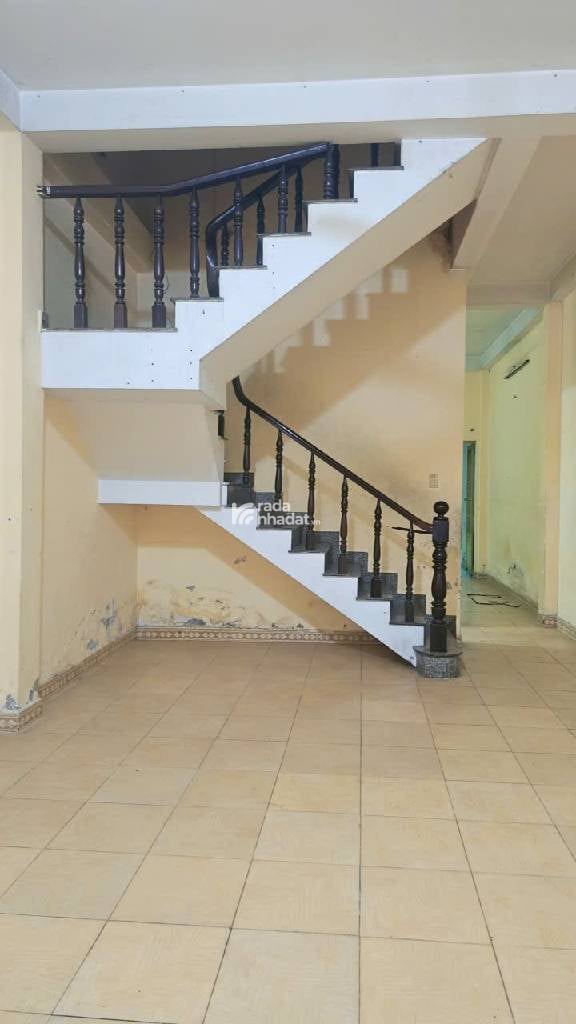 BÁN NHÀ LIÊN KHU 5-6 136M2 3PN 6.12 TỶ HẺM NHỰA 8M THÔNG KINH DOANH NHỎ BÌNH TÂN 