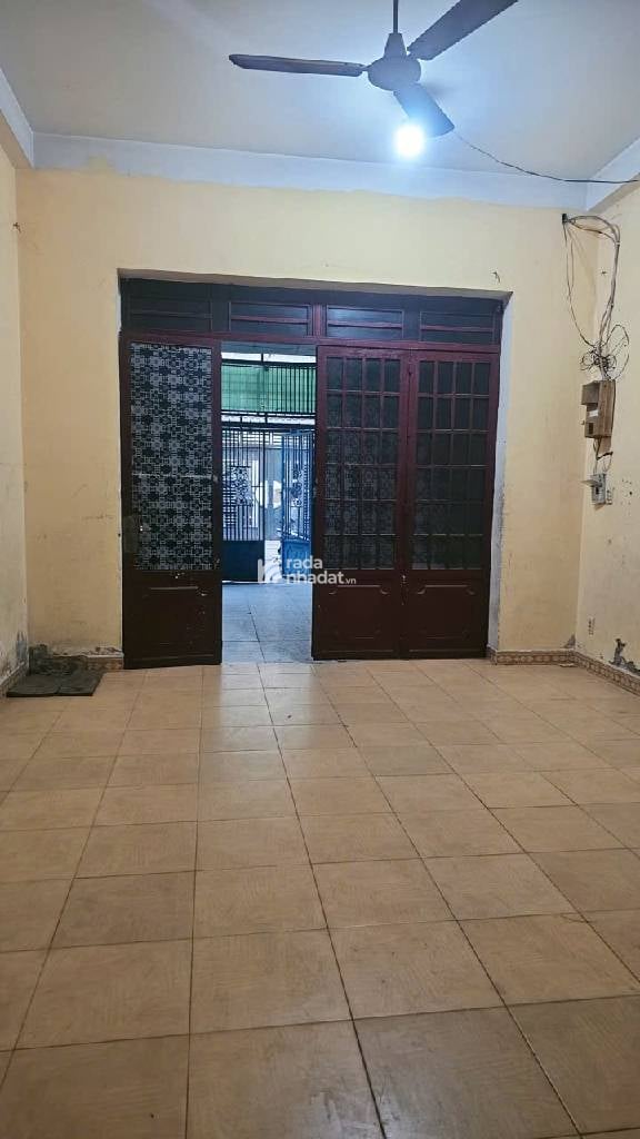 BÁN NHÀ LIÊN KHU 5-6 136M2 3PN 6.12 TỶ HẺM NHỰA 8M THÔNG KINH DOANH NHỎ BÌNH TÂN 