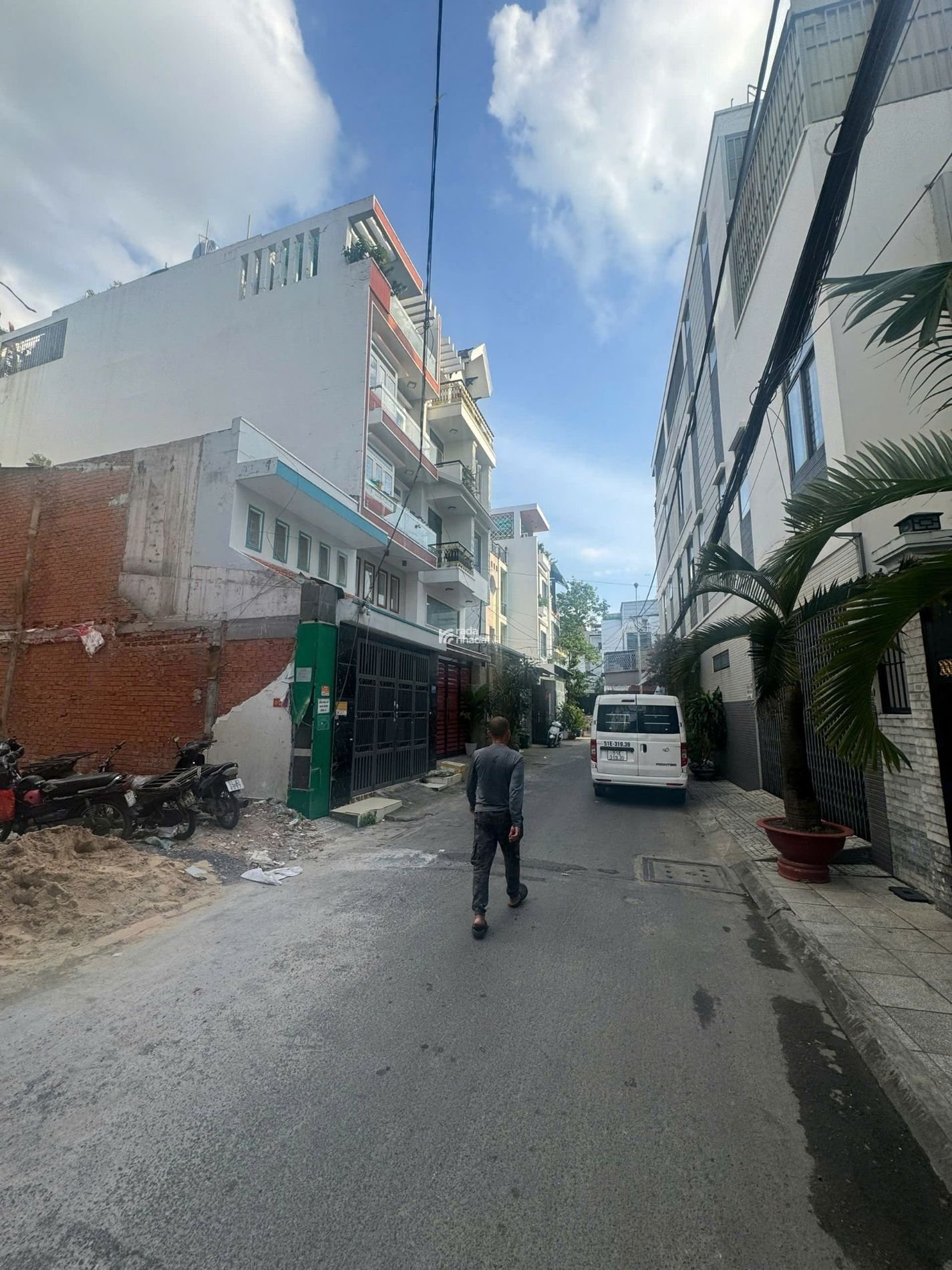 CHDV 7 tầng Nguyễn Súy, 164m2, 50 phòng, thang máy, 250tr/tháng, chỉ 38 tỷ TL