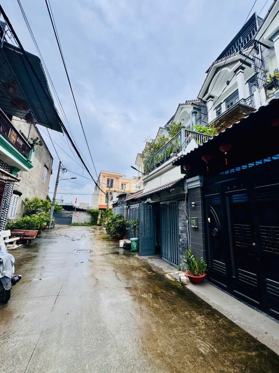 HÀNG HOT KHU NGÃ TƯ GA 3 TẦNG TL19 5.X TỶ, Q12