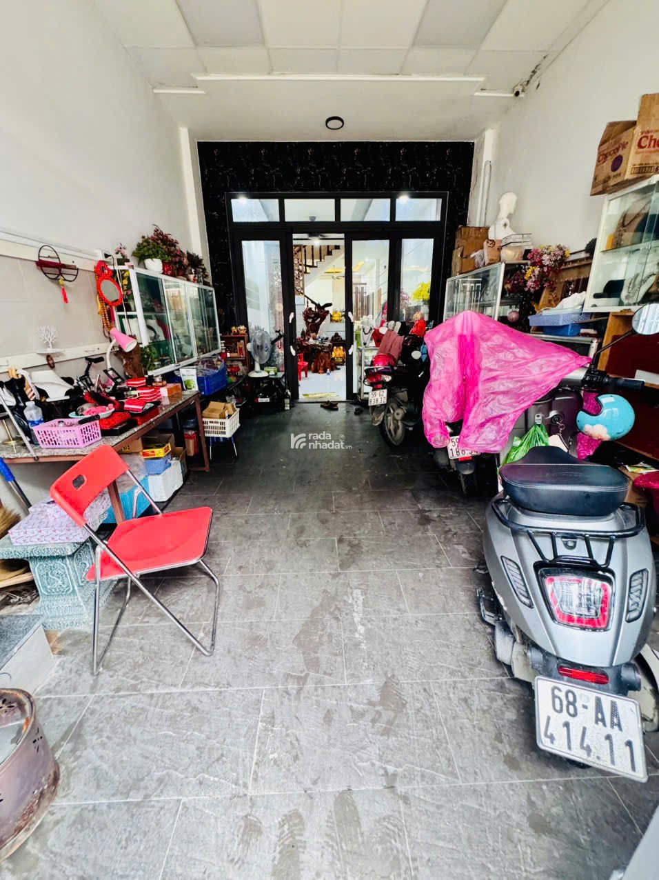 HÀNG HOT KHU NGÃ TƯ GA 3 TẦNG TL19 5.X TỶ, Q12